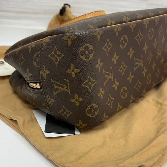 Louis Vuitton Monogram Bag . - Picture 5 of 16